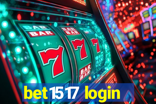 bet1517 login
